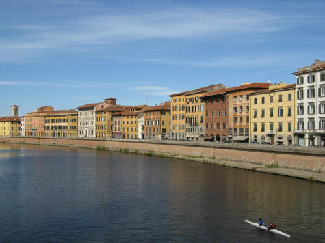 Hotels near Pisa Italy